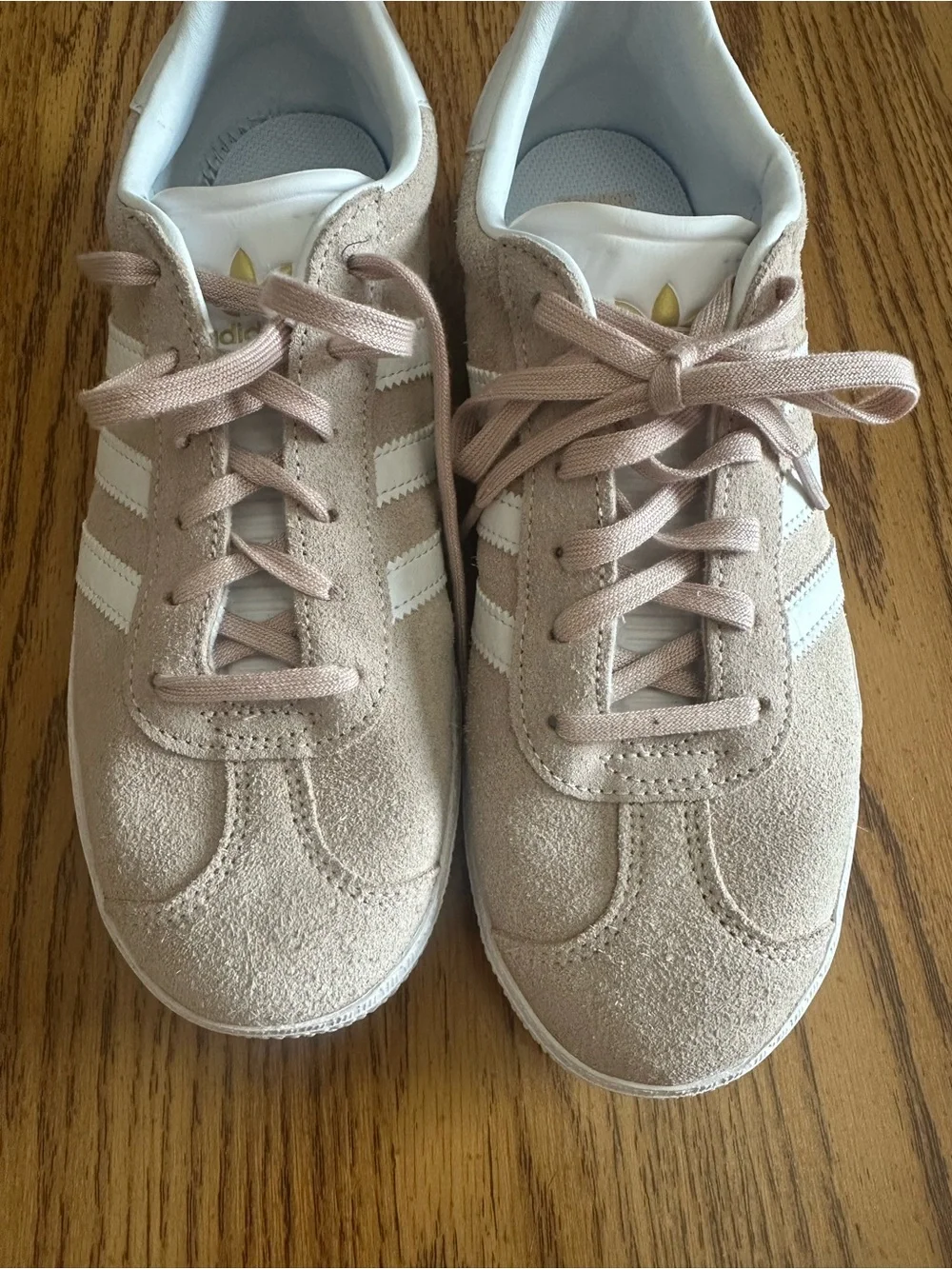 adidas soft suede